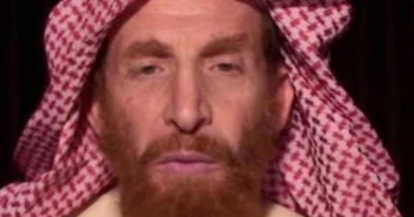 Thủ lĩnh cấp cao của Al-Qaeda bị tiêu diệt