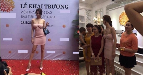 Ngỡ ngàng với những bộ cánh gây thất vọng của Ngọc Trinh