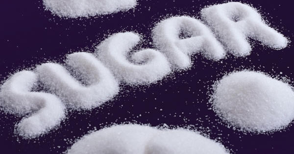 Những lợi ích tuyệt vời của việc loại bỏ đường ra khỏi  chế độ ăn
