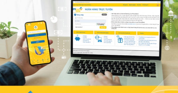 PVcomBank – FinFan hợp tác cùng phát triển dịch vụ nhận kiều hối PVcomBank – FinFan hợp tác cùng phát triển dịch vụ nhận kiều hối