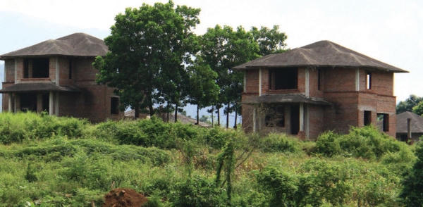 Địa ốc 24h: Những lưu ý khi giao dịch tại Dự án Green Villas Yên Bài