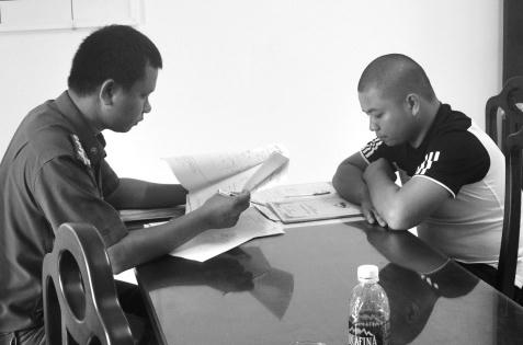 Quảng Nam: Gọi đồng bọn vác súng bắn người vì cho rằng bị "nhìn đểu" khi chơi bầu cua