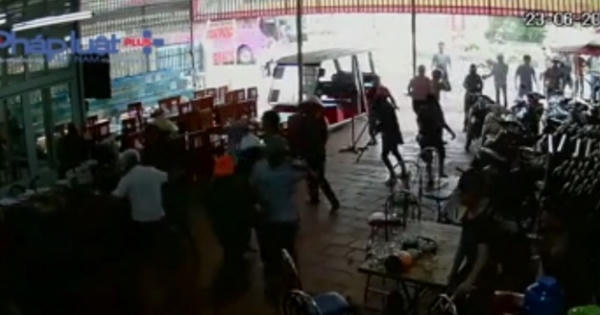 Vụ hỗn chiến tại biển Hải Tiến: Cơ quan điều tra Công an tỉnh Thanh Hóa có bỏ lọt tội phạm?