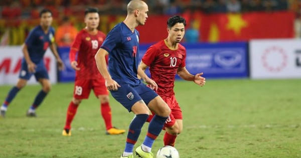 Truyền thông quốc tế khen ngợi với thành tích bất bại của ĐT Việt Nam