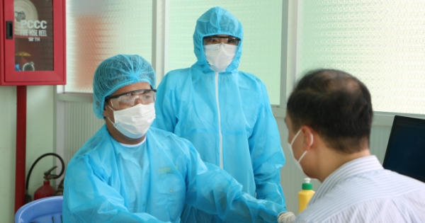 TP HCM sẽ kích hoạt lại các chốt kiểm soát ở các cửa ngõ thành phố