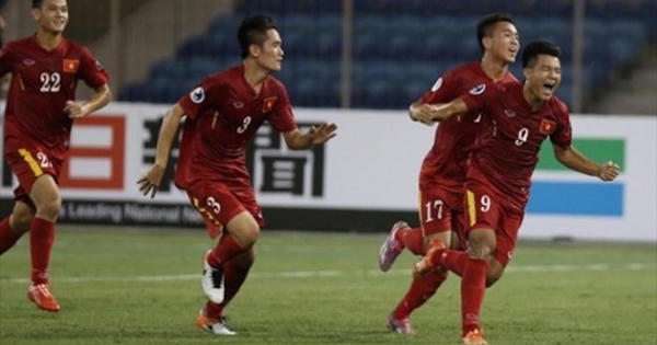 Việt Nam vs New Zealand: Tất cả cho lần đâu tiên