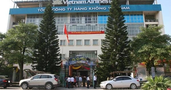 ACV chốt quyền chia cổ tức tiền mặt 9% ACV chốt quyền chia cổ tức tiền mặt 9%