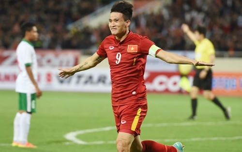 Công Vinh: ‘Indonesia rất mạnh, đừng sớm nói về chung kết’