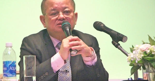 Tham vọng “ông trùm” và kế hoạch lãi sốc của đại gia Lê Văn Quang