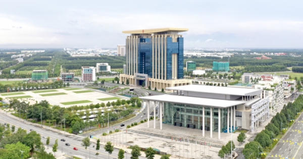 Chủ tịch UBND tỉnh Bình Dương đề nghị toàn tỉnh tăng cường phòng, chống dịch Covid-19