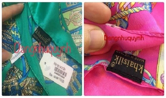 Khi niềm tin bị “đánh cắp” Khi niềm tin bị “đánh cắp”