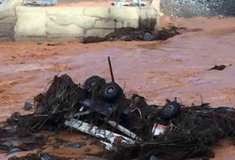 Còn bao nhiêu 'quả bom' Sông Bung?