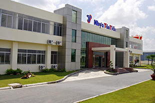 UB Chứng khoán Nhà nước phạt nặng Công Ty Cổ phần Nhựa Tân Tiến
