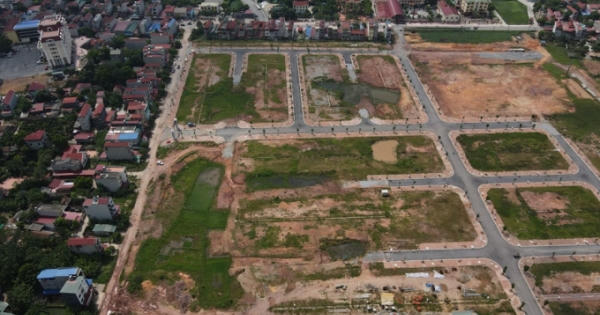 Hàng loạt dự án KĐT mới tại Bắc Giang sẽ lựa chọn nhà đầu tư theo hình thức chỉ định thầu