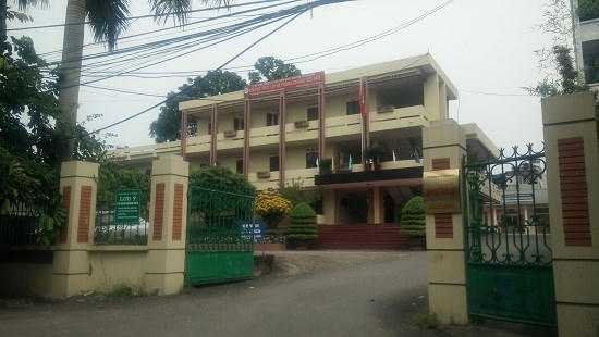 Thái Nguyên: Một Chi cục trưởng bị “tố” nhiều sai phạm, vi phạm đạo đức, lối sống?