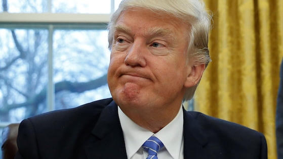 Đảng Dân chủ quyết chặn đường Trump bổ nhiệm tân giám đốc FBI