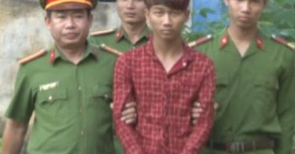 Đối tượng ném đá tấn công CSGT tại Đắk Lắk đã sa lưới