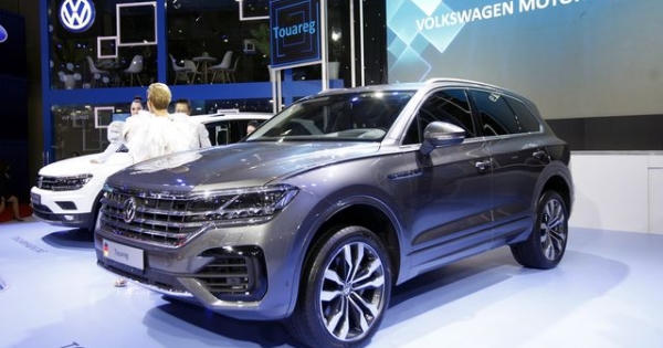 Tin kinh tế 6AM: Tịch thu xe Volkswagen có "đường lưỡi bò", phạt đơn vị nhập khẩu; Bảng giá xe Toyota tháng 11/2019