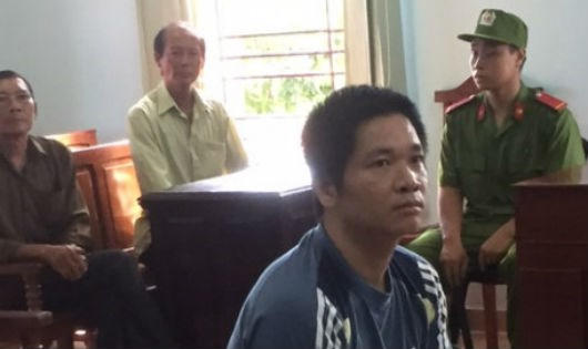 Cần Thơ: Thành sát thủ vì thấy vợ cũ đi chơi với bạn trai