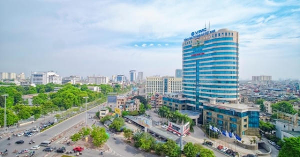 Tổng công ty Hàng hải Việt Nam: Chuyện đằng sau các khoản khấu hao ngàn tỷ đồng