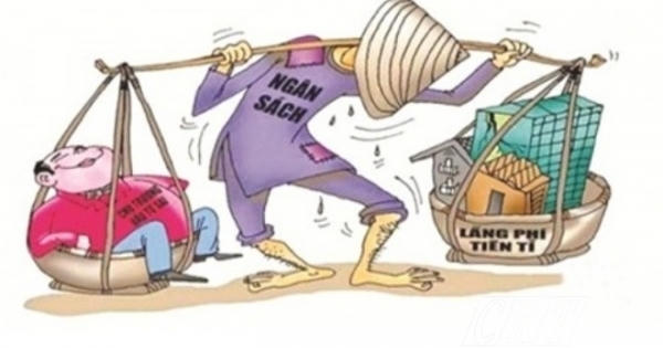 Nhận ra để quyết liệt thay đổi