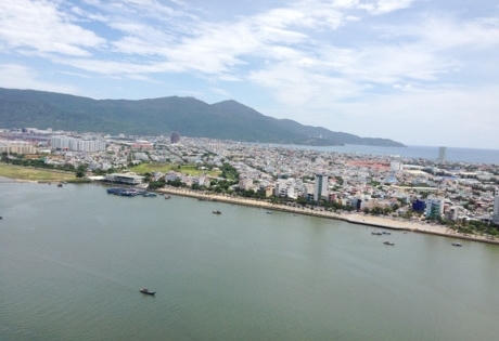 Đà Nẵng có gần 6.000 căn hộ khách sạn