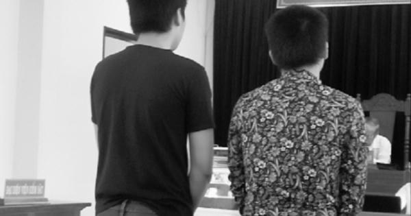 Bi hài vụ án nhóm trộm kéo xe ba gác lang thang khắp nơi
