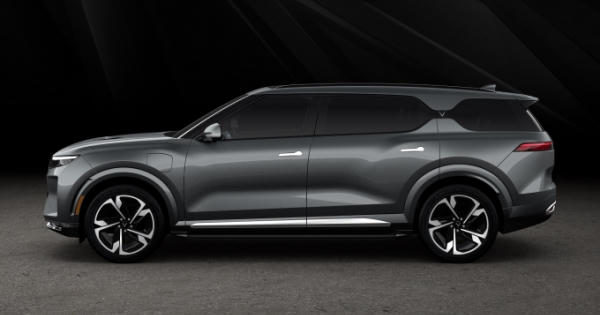 Vì sao Los Angeles Auto Show được coi là “Sân khấu Oscar” của ô tô để ra mắt các mẫu xe “bom tấn”? Vì sao Los Angeles Auto Show được coi là “Sân khấu Oscar” của ô tô để ra mắt các mẫu xe “bom tấn”?