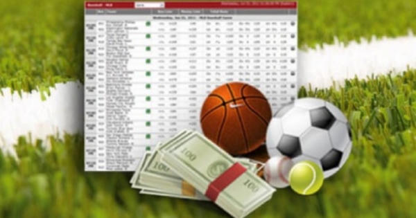 Kinh doanh đặt cược: Chưa doanh nghiệp nào được cấp phép hoạt động Kinh doanh đặt cược: Chưa doanh nghiệp nào được cấp phép hoạt động