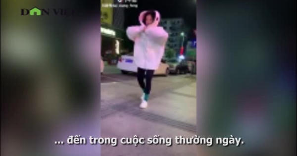 [Clip]: Muôn kiểu áo cho "mùa đông không lạnh"