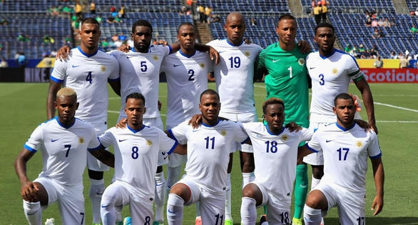 Thứ hạng của đội bóng Curacao xếp thứ mấy trong làng bóng đá thế giới? Thứ hạng của đội bóng Curacao xếp thứ mấy trong làng bóng đá thế giới?