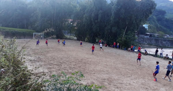 Hà Giang chuẩn bị tổ chức Đại hội Thể dục thể thao lần thứ VIII