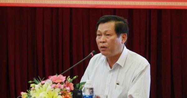 Xem xét kỷ luật Chủ tịch và Phó Chủ tịch tỉnh Đắk Nông