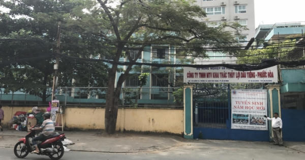 Gia đình chính sách bị mất đất ở TP HCM: Giải quyết kiểu “tiền hậu bất nhất” Gia đình chính sách bị mất đất ở TP HCM: Giải quyết kiểu “tiền hậu bất nhất”