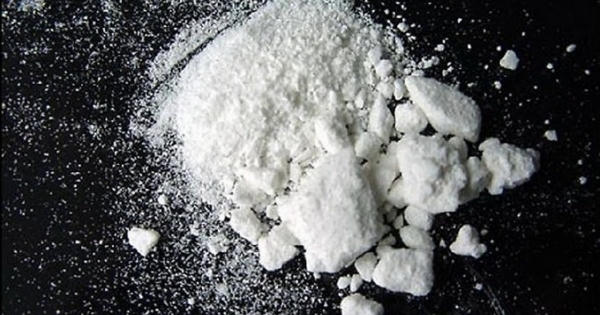 Giấu heroin vào vùng kín cũng không thoát
