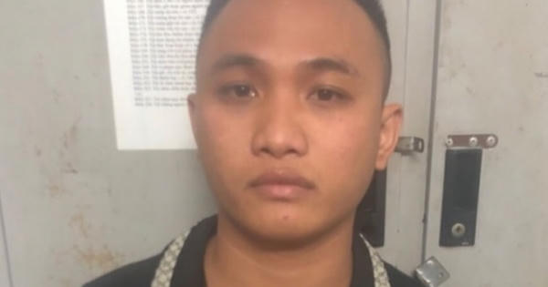 Bình Định: Khởi tố kẻ cầm đầu nhóm truy sát đối thủ trong bệnh viện