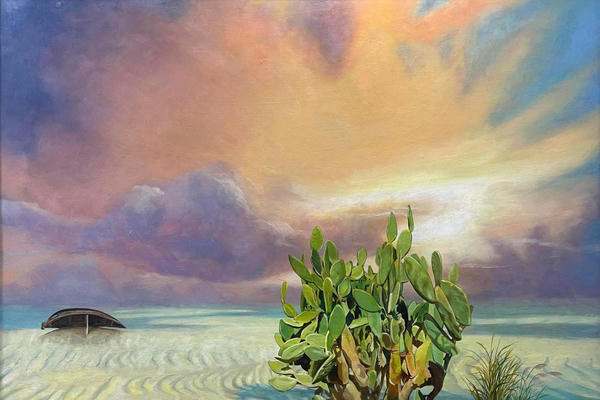 Triển lãm “Sắc màu hữu nghị” không gian giao lưu văn hóa Việt Nam – Hàn Quốc Triển lãm “Sắc màu hữu nghị” không gian giao lưu văn hóa Việt Nam – Hàn Quốc