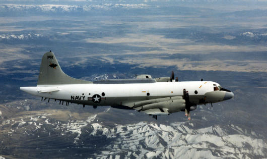 Những điều chưa biết về vụ máy bay Mỹ - Trung “va chạm” năm 2001