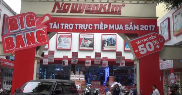 Bản tin Kinh tế Plus: Siêu thị Nguyễn Kim nói gì về vụ việc khách hàng phản ánh tivi kém chất lượng