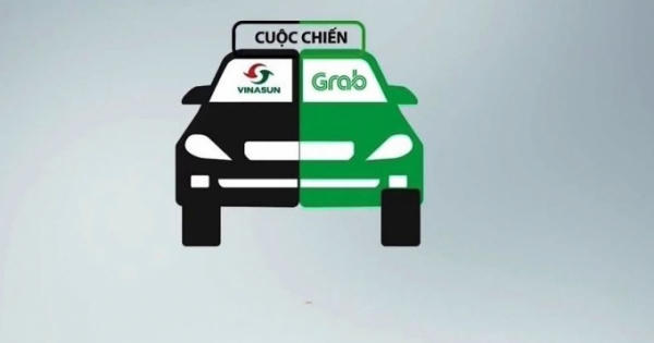 Vinasun thắng kiện Grab: Không bất ngờ về phán quyết của tòa