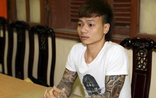 Chuyển gần 5 tỷ đồng tiền lô, Khá Bảnh cùng 4 đồng phạm hầu tòa