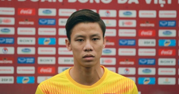 Quế Ngọc Hải nói về cơ hội của ĐT Việt Nam tại vòng loại World Cup