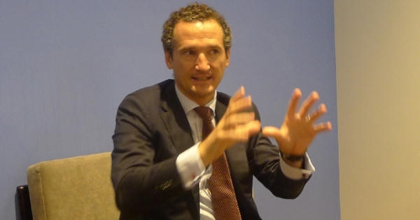 EU ủng hộ tự do hàng hải, hàng không ở Biển Đông