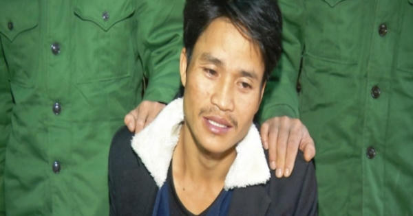 Bắt giữ 2 đối tượng vận chuyển trái phép 163kg thuốc nổ