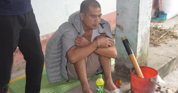 Quảng Ninh: Lười làm ham chơi, hai đối tượng đã bị bắt vì bán ma tuý để kiếm lời