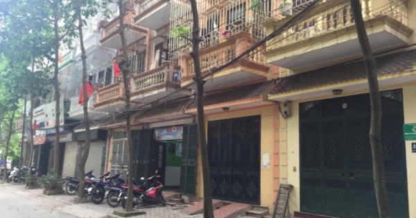 Vì sao 27 hộ dân khu đô thị mới Đại Kim 20 năm không được cấp sổ đỏ?