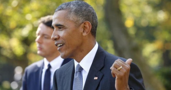 Tổng thống Obama khuyên Trump “ngừng than vãn” về bầu cử