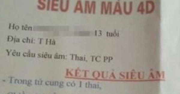 Vụ thầy giáo bị tố làm nữ sinh lớp 8 mang thai: Phòng Giáo dục nói gì?