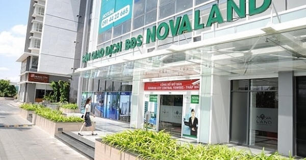 Ông Bùi Cao Nhật Quân rời bỏ mọi chức vụ tại Novaland
