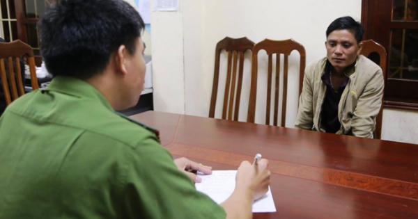 Lạng Sơn: Bắt 3 đối tượng vân chuyển 45 bánh heroin